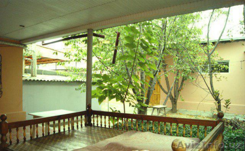       Продаю дом в Ташкенте - Изображение #4, Объявление #1589927