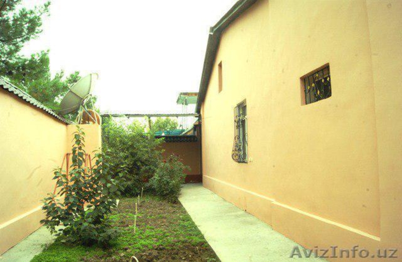       Продаю дом в Ташкенте - Изображение #5, Объявление #1589927