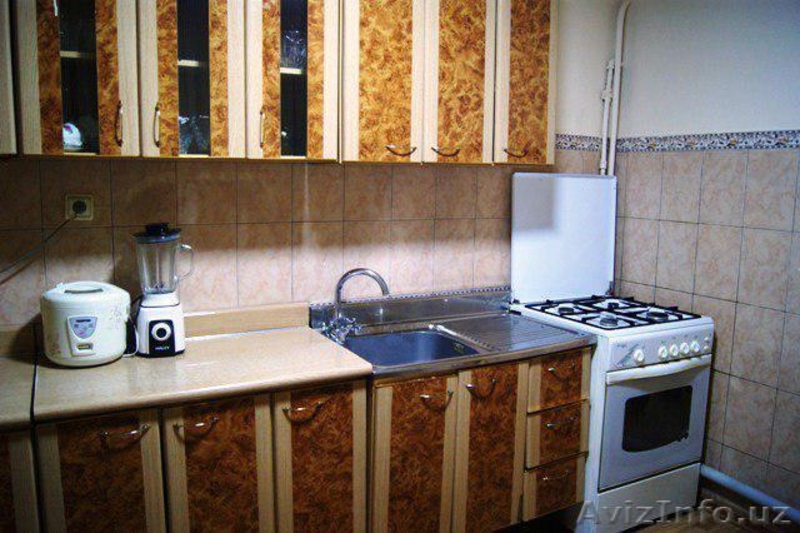       Продаю дом в Ташкенте - Изображение #7, Объявление #1589927