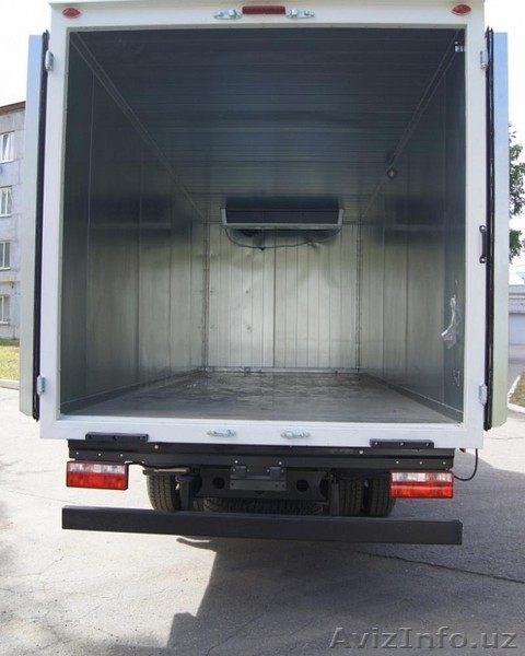 Рефрижераторные агрегаты Hvasung Thermo (Корея) - Изображение #3, Объявление #1588326