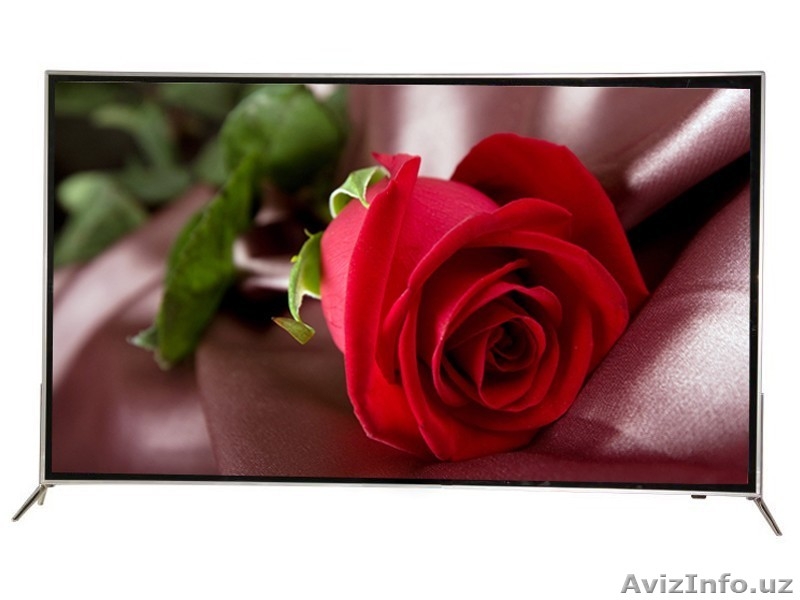 Продам LED, DLED, 4K UHD, Curved TV (телевизоры) от производителя из Китая - Изображение #2, Объявление #1588068