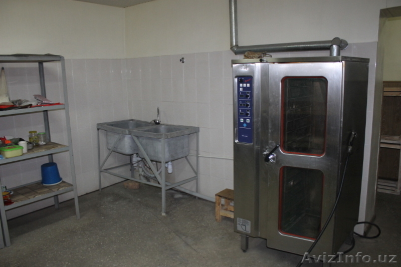 аренда кондитерского цеха - Изображение #4, Объявление #1595940