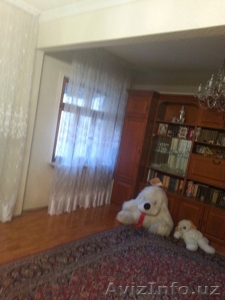 своя со всей мебелью 4-1-4 с ремонтом карасу 1 - Изображение #8, Объявление #1593977