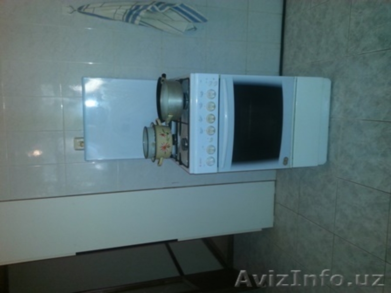 своя со всей мебелью 4-1-4 с ремонтом карасу 1 - Изображение #6, Объявление #1593977