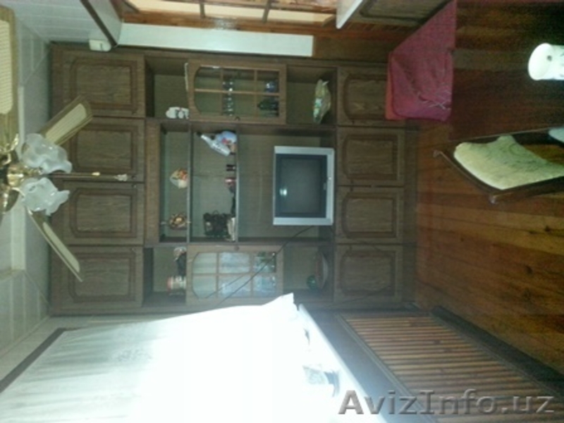 своя со всей мебелью 4-1-4 с ремонтом карасу 1 - Изображение #4, Объявление #1593977