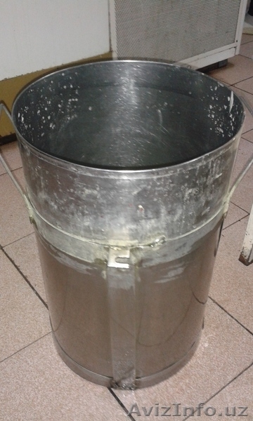 Бак (мешалка, ёмкость, варочный котёл, канистра, резервуар, бункер) из металла - Изображение #7, Объявление #1592834