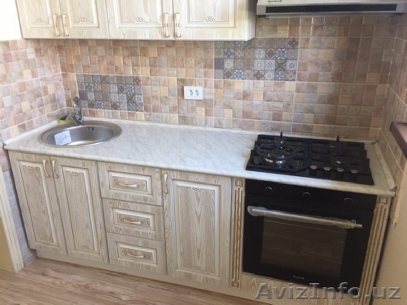 - 4-6-9 – Массив Госпитальный 4 комнаты этаж 6/9 панель 90 кв.м - Изображение #3, Объявление #1594996