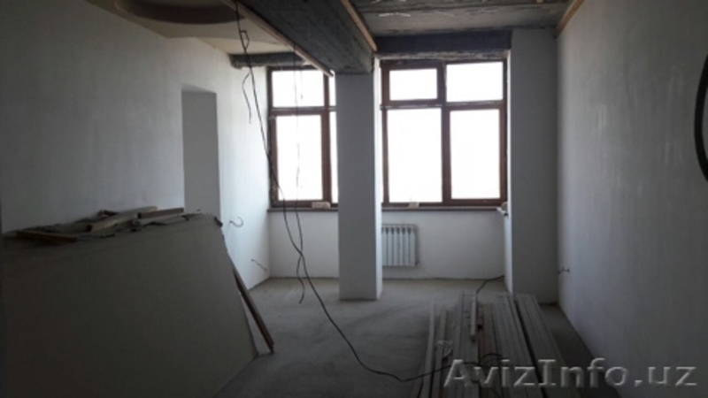 - 4/4/8 — ул. НУКУССКАЯ  - Изображение #3, Объявление #1595796