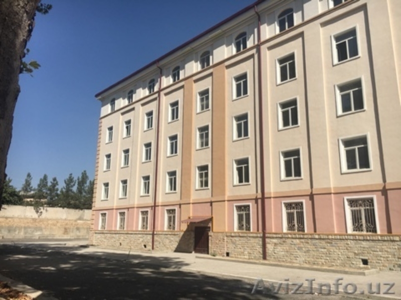 - 4/2/5 - ЖК Шинам ул.У Носир - Изображение #3, Объявление #1595767