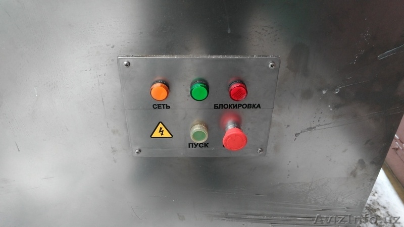 Блокорезка МДБ 600  - Изображение #3, Объявление #1592857