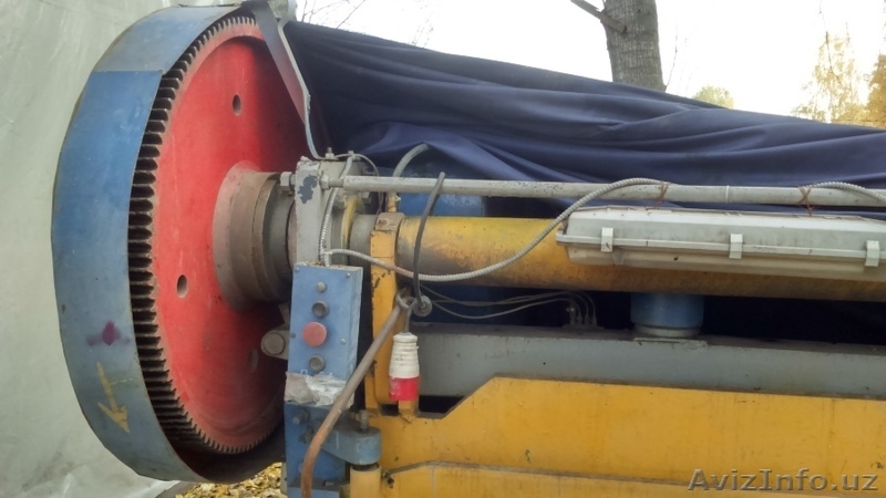 Ножницы гильотинные Н3118, - Изображение #3, Объявление #1596084