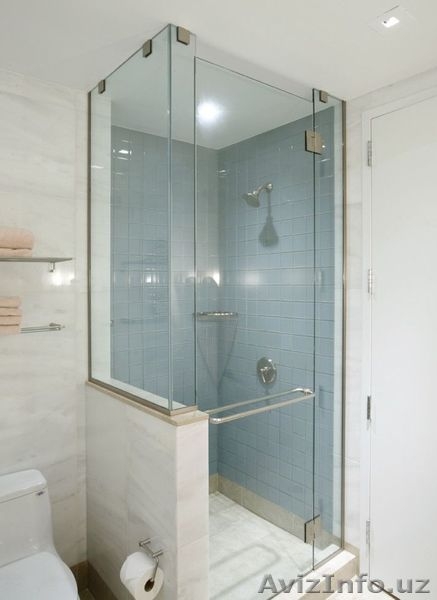 только до конца месяцаскидка 30% на стеклянные душевые кабины.  - Изображение #3, Объявление #1594730