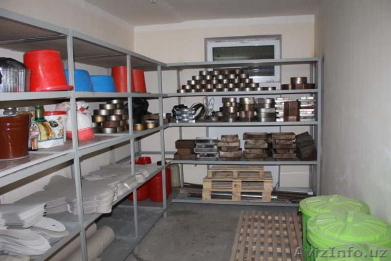 аренда кондитерского цеха - Изображение #3, Объявление #1595940