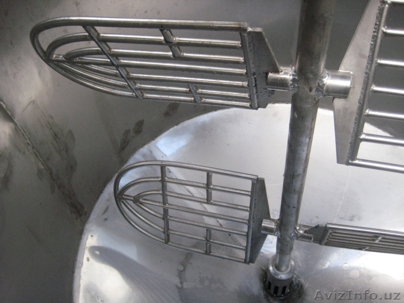 Станция подготовки рассола СР-400 - Изображение #3, Объявление #1592872