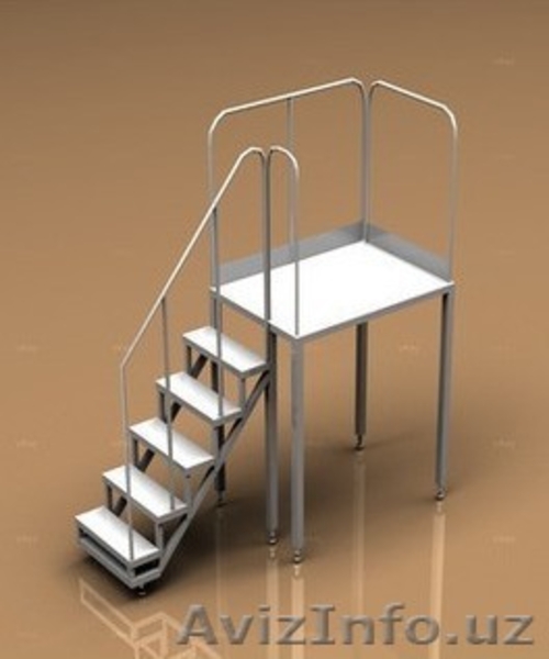 Площадка забеловки туш крупного рогатого скота - Изображение #3, Объявление #1591603