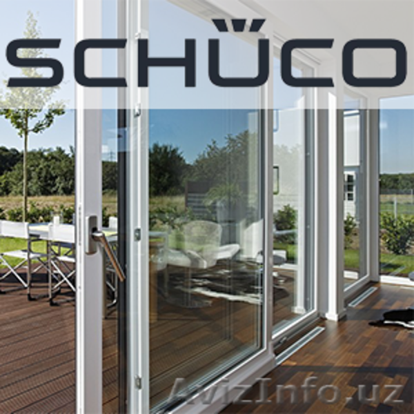 Окна, стеклопакеты изготовление алюминиевых и пластиковых окон - Изображение #3, Объявление #1595207