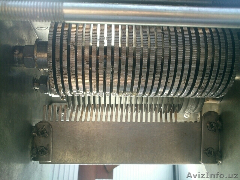 Ухорезка УР-200 - Изображение #3, Объявление #1592865