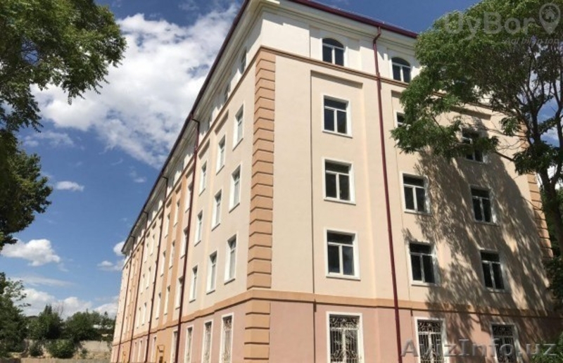 - 3/1/5 - ЖК Шинам ул.У Носир - Изображение #3, Объявление #1597731