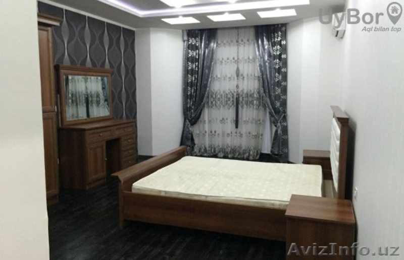 - 3/4/8 — ул. НУКУССКАЯ  - Изображение #3, Объявление #1599217