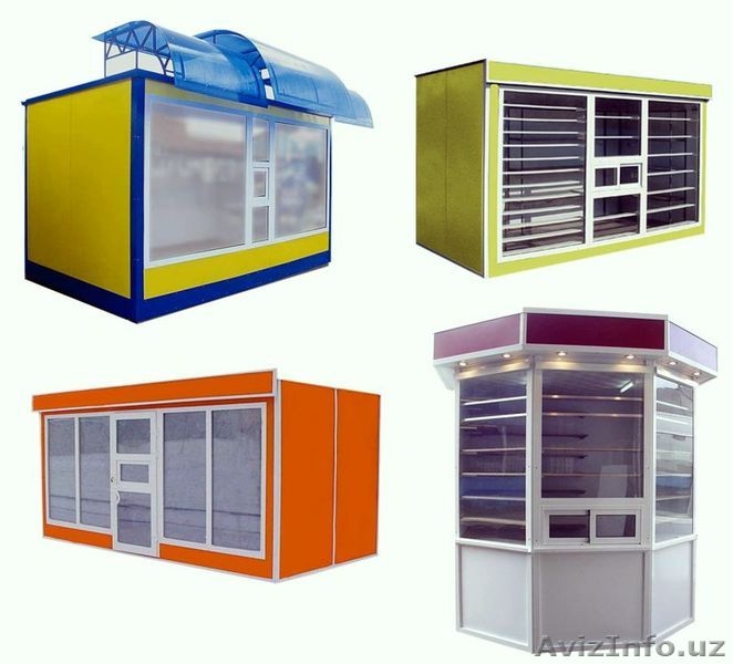 Производитель предлагает блок-контейнеры, бытовки, вахтовые модульные здания, мо - Изображение #3, Объявление #1600085