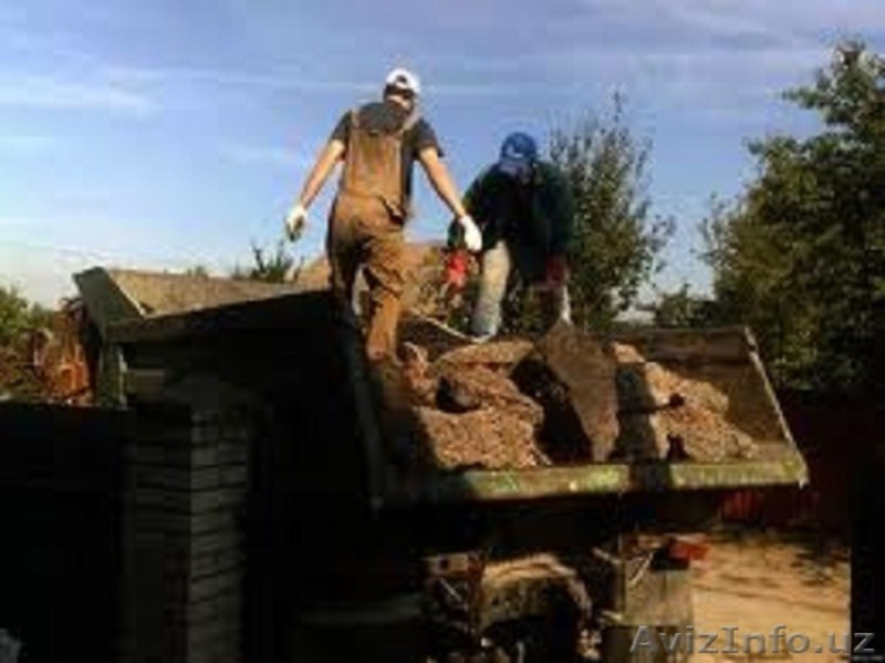 Снос дом и зданий.+99. - Изображение #6, Объявление #1087191