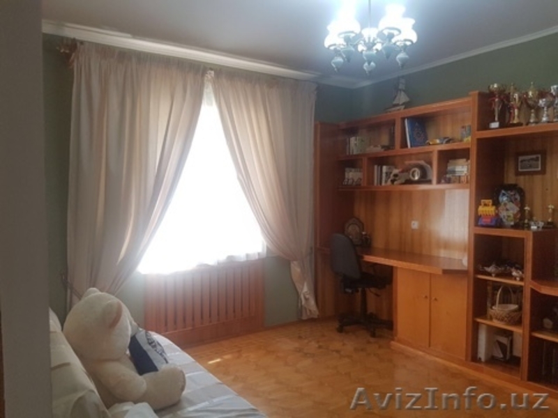 - 4/3/5 — Ул. Нукусская – ГАБУС 200м - Изображение #3, Объявление #1598729