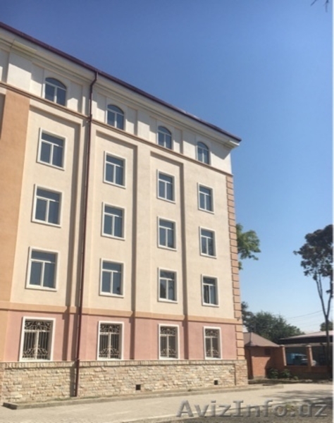 - 4/2/5 - ЖК Шинам ул.У Носир 148м - Изображение #3, Объявление #1599124