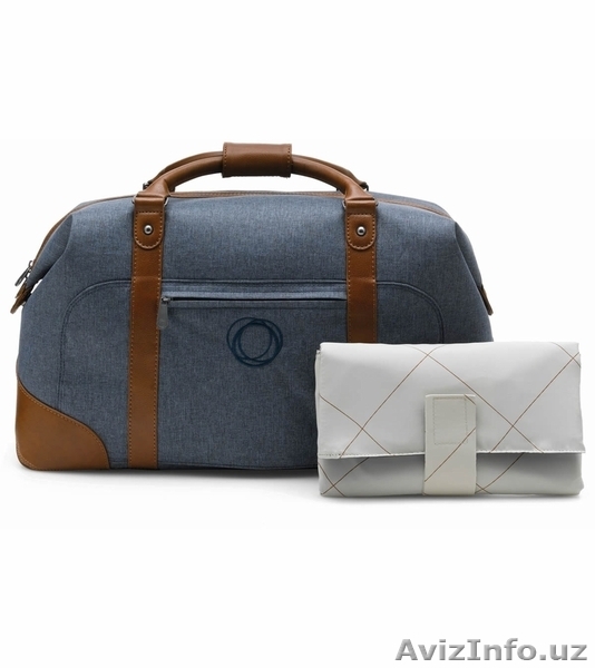   Bugaboo Donkey Twin Weekender - Изображение #3, Объявление #1598295