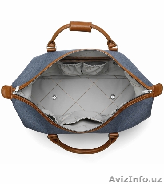   Bugaboo Donkey Twin Weekender - Изображение #4, Объявление #1598295