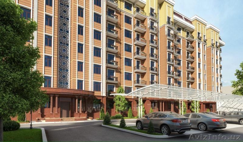 - 2/8/9 - «MIROBOD ELIT» - ул.Т.Шевченкo 102М - Изображение #3, Объявление #1598761