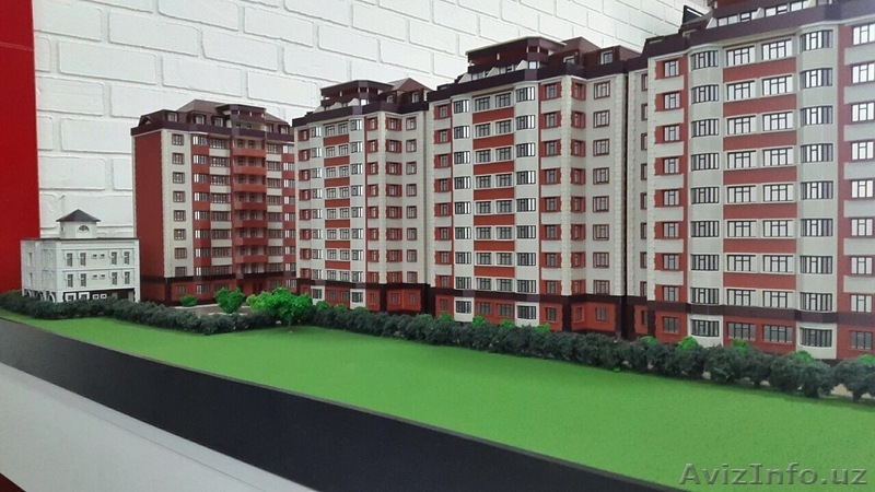 - 3/9/9 —Ул.Кичик Бешагач ПОД КАТЛАВАН - Изображение #3, Объявление #1599285