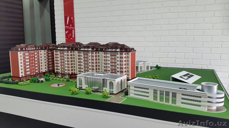 - 6/9-10/10 — Ул.Кичик Бешагач 308М - Изображение #3, Объявление #1598805