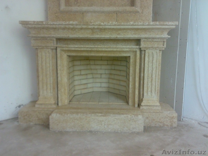 камины с нуля под ключ. - Изображение #3, Объявление #1599557