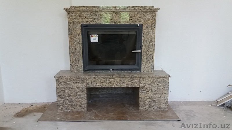 камины с нуля под ключ. - Изображение #4, Объявление #1599557