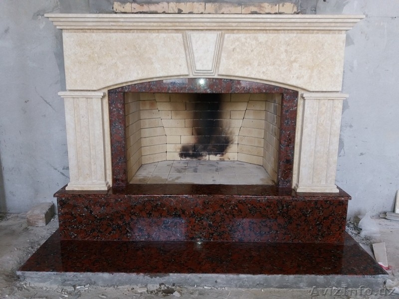 камины с нуля под ключ. - Изображение #5, Объявление #1599557