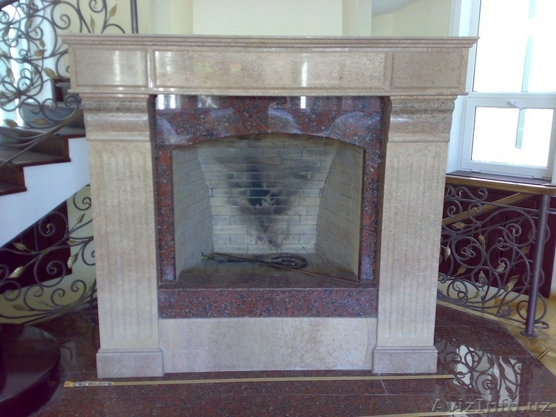 камины с нуля под ключ. - Изображение #6, Объявление #1599557