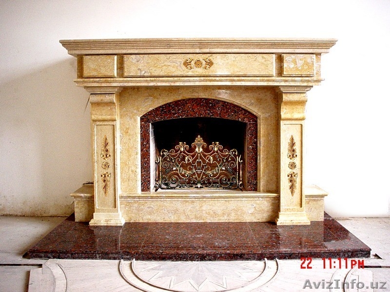 камины с нуля под ключ. - Изображение #7, Объявление #1599557