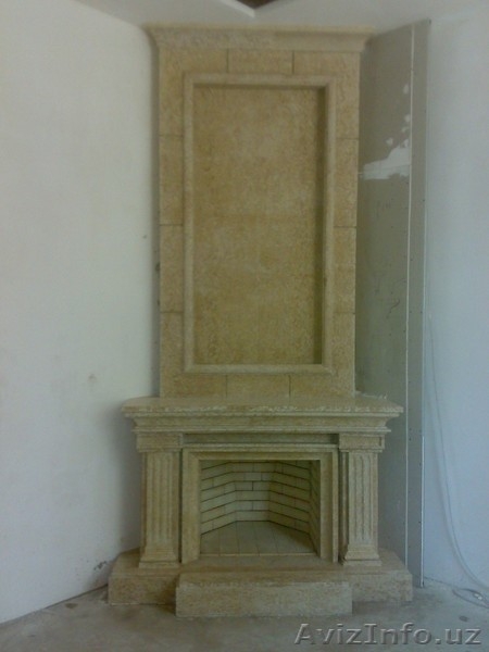 камины с нуля под ключ. - Изображение #8, Объявление #1599557