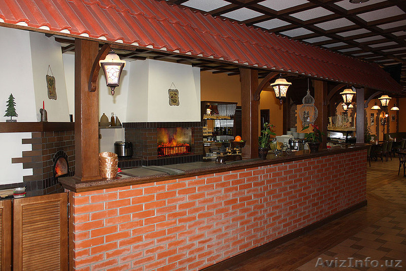 летние кухни, барбекю с нуля под ключ. - Изображение #9, Объявление #1599556