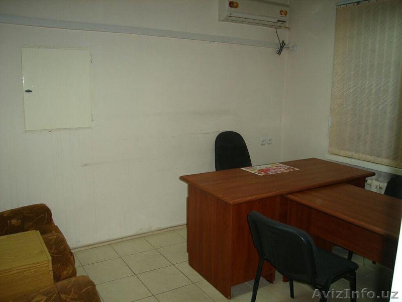 Офис в аренду - Изображение #3, Объявление #1596643