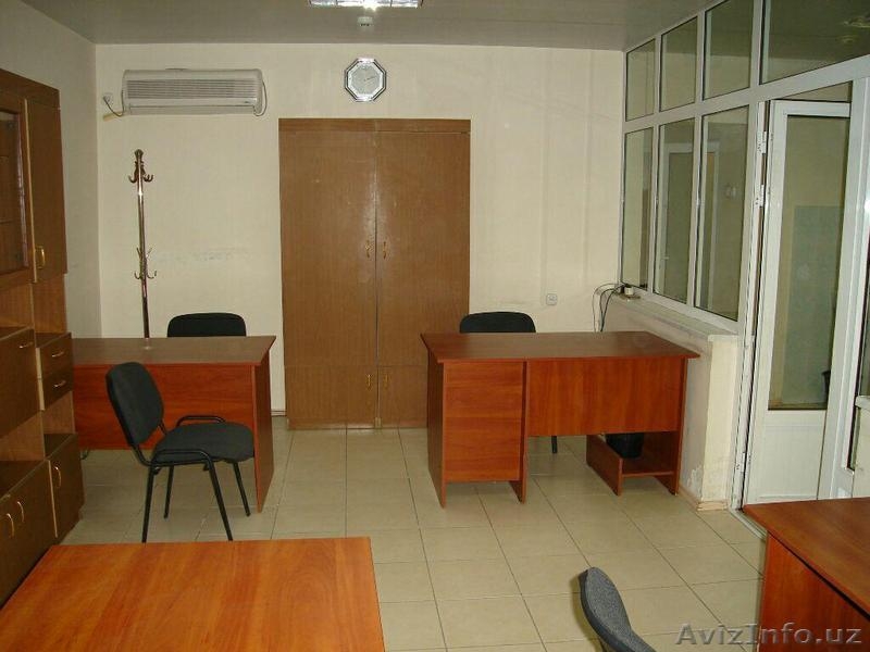 Офис в аренду - Изображение #4, Объявление #1596643