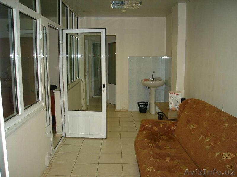 Офис в аренду - Изображение #5, Объявление #1596643