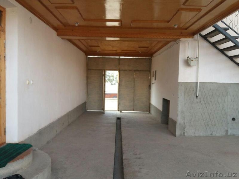 Продается дом Кибрайский р-н. Сельхозинститут - Изображение #3, Объявление #1596231