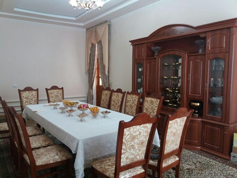 Продается дом Кибрайский р-н. Сельхозинститут - Изображение #4, Объявление #1596231