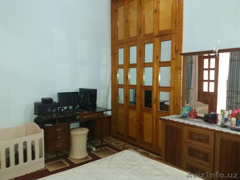 Продается дом Кибрайский р-н. Сельхозинститут - Изображение #5, Объявление #1596231