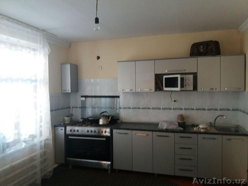 Продается дом Кибрайский р-н. Сельхозинститут - Изображение #7, Объявление #1596231