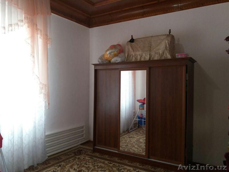 Продается дом Кибрайский р-н. Сельхозинститут - Изображение #8, Объявление #1596231