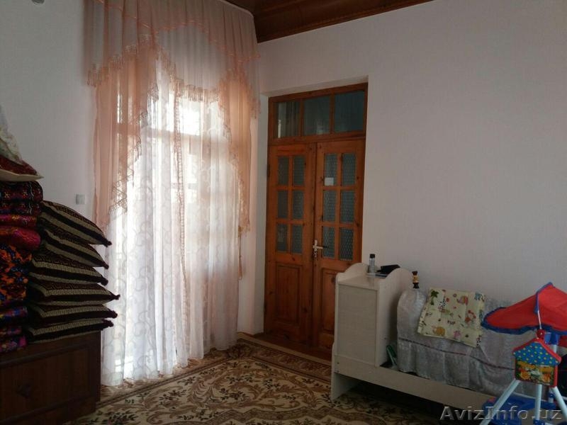 Продается дом Кибрайский р-н. Сельхозинститут - Изображение #9, Объявление #1596231