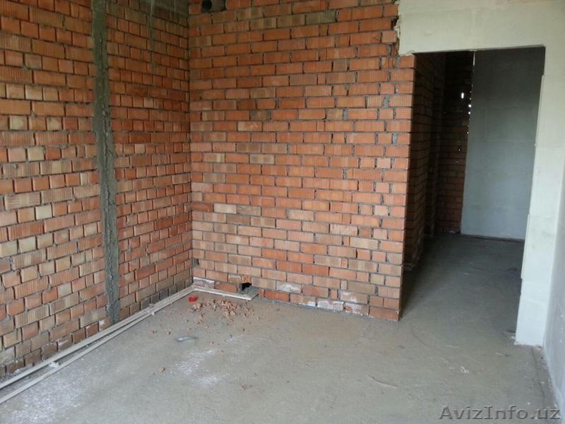 - 3/4/5 — ЖК «Электроаппарат», ул.Сайхун - Изображение #3, Объявление #1596950