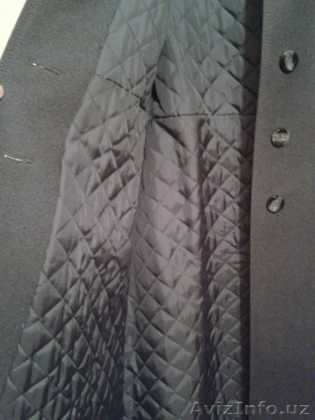 Зимнее пальто с воротником из настоящей норки - Изображение #7, Объявление #1603047